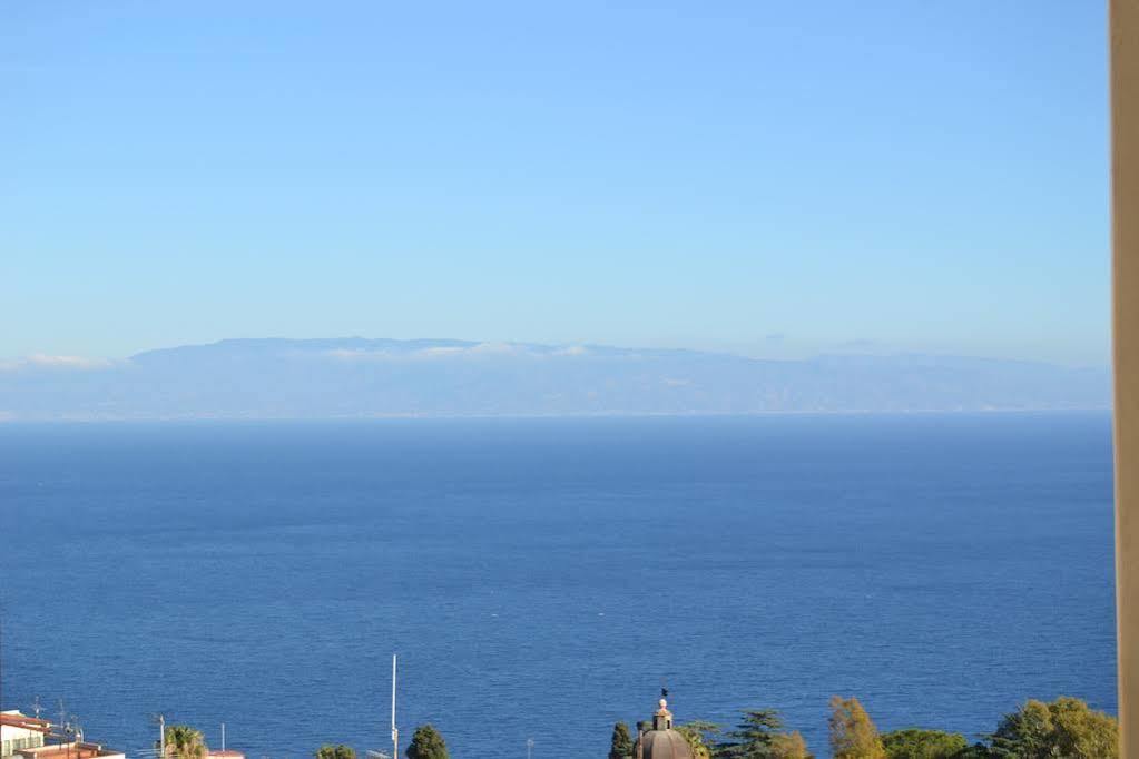 B&B Casa Andrea Taormina Exterior foto